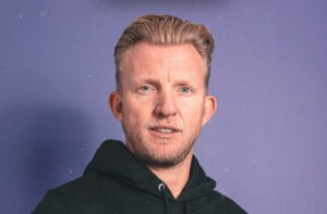 Dirk Kuyt bliver cheftræner i belgiske Germinal Beerschot.