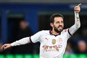 Bernardo Silva håber at vende hjem til Benfica en dag.