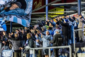 Sønderjyske glæder sig over kontrakt med eftertragtede Olti Hyseni