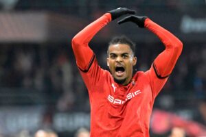 Rennes oplevede torsdag aften at få annulleret et mål på en af de sjælden sete regler i fodbold.