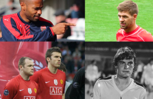 Hvilken Premier League-legende ville de nuværende managere i Premier League vælge til sit hold, hvis de kunne? Se svaret her.