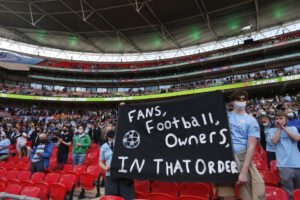 Divisionsforeningen tager afstand fra European Super League