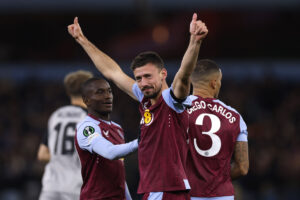 AC MIlan har Clement Lenglet på listen over spillere.