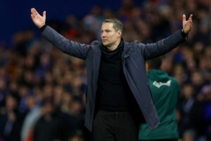 Brian Priske og resten af Sparta Prag må nøjes med andenpladsen i i Europa Leagues gruppespil.