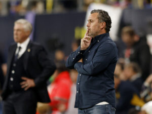 Cadiz røg torsdag aften ud til et bundhold fra 4. bedste række.