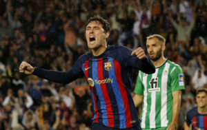 Andreas Christensen starter alligevel inde for Barca mod Atletico Madrid.