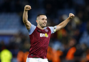 Aston Villa er flyvende i Premier League. Kun fire gange før i klubbens historie er det gået lige så godt for dem.