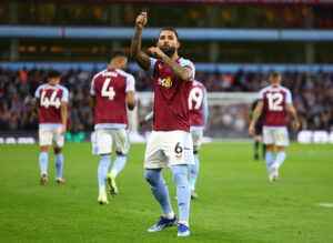 Arsenal og Manchester City jagter Douglas Luiz