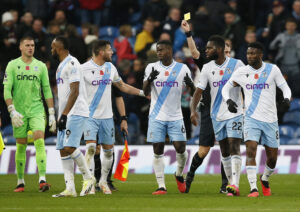 Manchester United og Tottenham jagter Marc Guehi