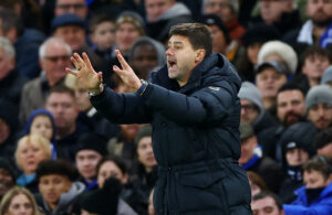 Mauricio Pochettino tror på Chelseas fremtid