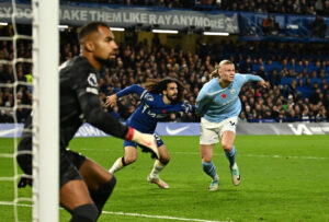 Yderlige skadeskvaler i Chelsea.