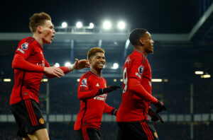 Anthony Martial færdig i Manchester United senest til sommer