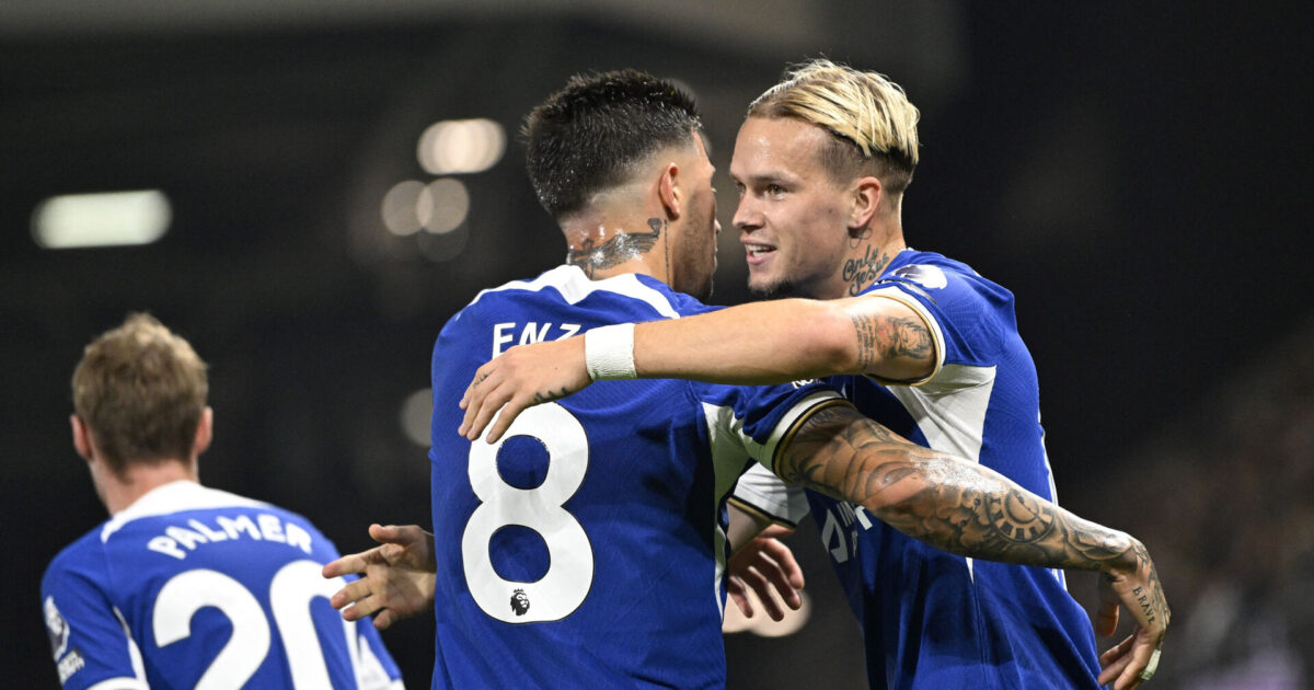 Premier League-klubber stemte ja: Ny regel for kontraktlængde Foto: Tony Obrien/Reuters/Ritzau Scanpix