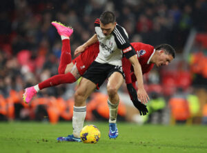 Manchester City jagter Joao Palhinha