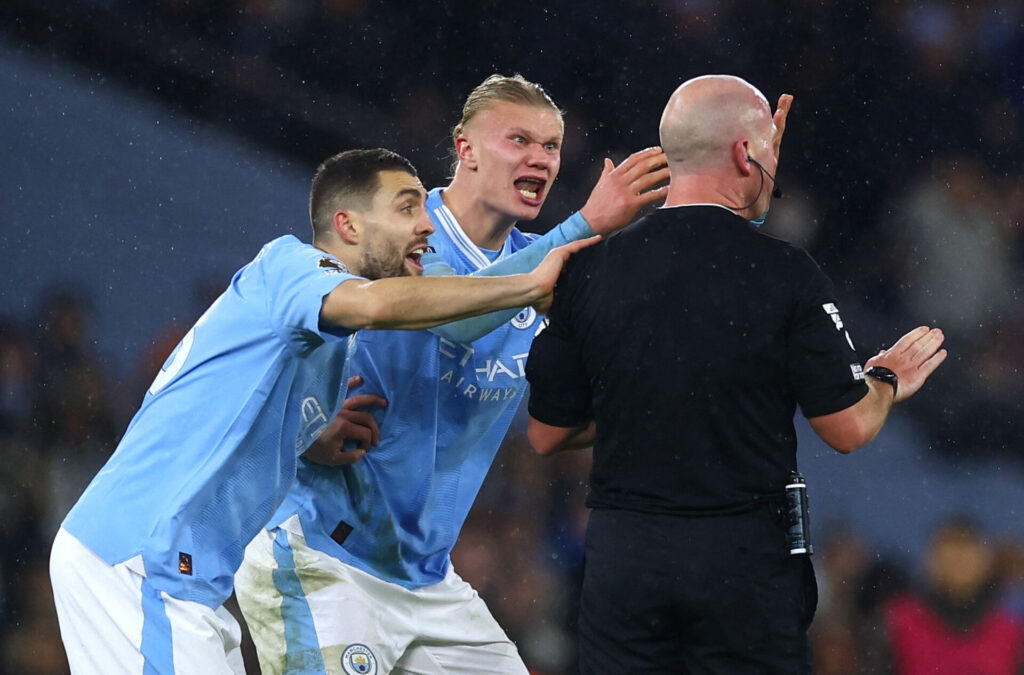 FA sigter Manchester City efter 3-3 kamp mod Tottenham