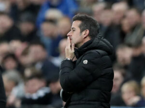 Marco Silva kritiserer dommer