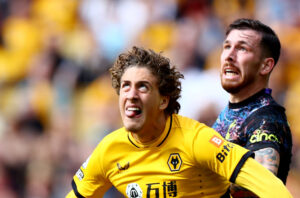 Wolves sender Fabio Silva til skotske Rangers.