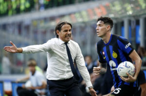 Inter ryger ud af Coppa Italia til Bologna.