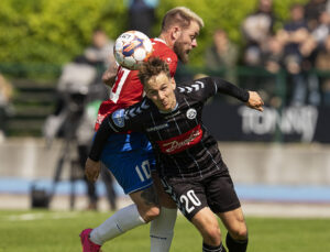 Sønnderjyske kan miste Peter christiansen