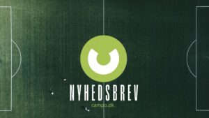 campo.dk sender hver dag de meste relevante nyheder på vores nyhedsbrev