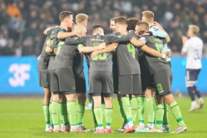 Jesper Fredberg har angiveligt sigtekornet rettet mod en af Viborgs store profiler i Superligaen