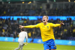 Mathias Greve tror på mesterskabet i Brøndby