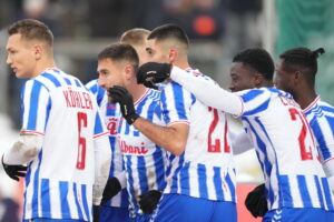 OB ansætter den tidligere sportsdirektør i Brann Jimmi Nagel Jacobsen