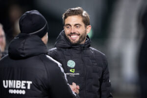 Jakob Poulsen er permanent cheftræner i Viborg FF.