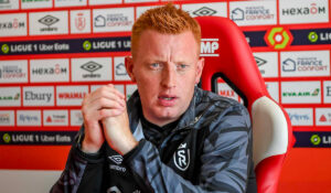 Will Still kan være på vej hjem til engelsk fodbold og Sunderland.