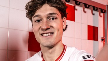 Rangers lejer Sam Lammers ud til FC Utrecht.