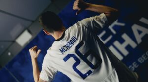 Scott McKenna præsenteret i FCK