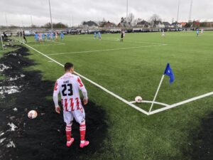 AaB slog sikkert Randers FC i testkamp.