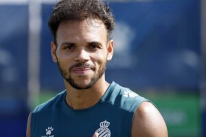 Martin Braithwaite tiltrækker sig opmærksomhed fra flere klubber.