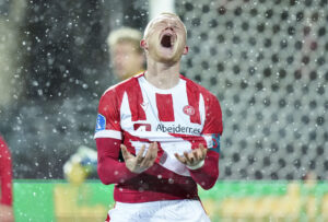 AaBs Helander råber op