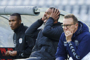 Nyt nederlag for David Nielsen og Kifisia.