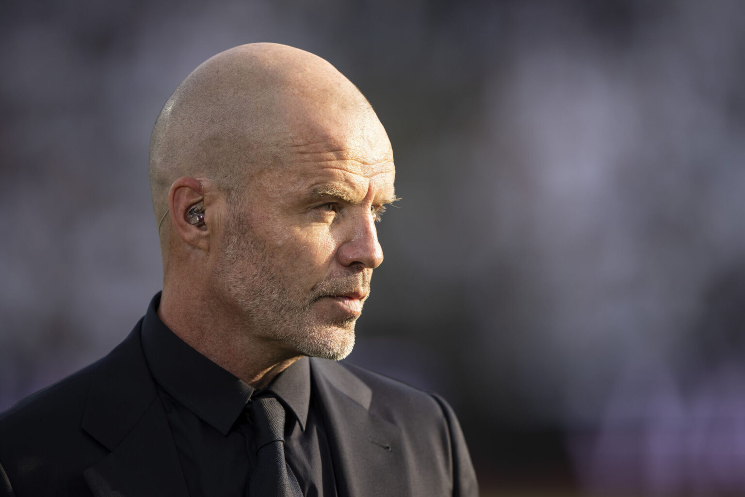 Stig Inge Bjørnebye om Tobias Bach Har fulgt ham længe