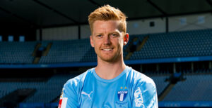 Anders Christiansen "AC" comeback mod silkeborg.