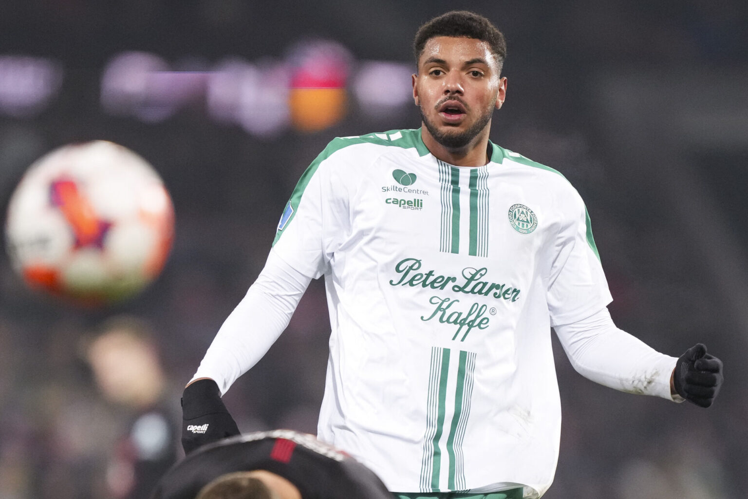 viste skarphed i testsejr over Horsens