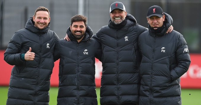 Jürgen Klopps assistenter forlader også Liverpool til sommer.
