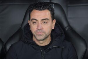 Xavi: Umuligt at blive en Alex Ferguson i Barca
