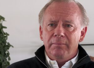 Bill Binnie i interview med campo.dk om klubbens ambitioner