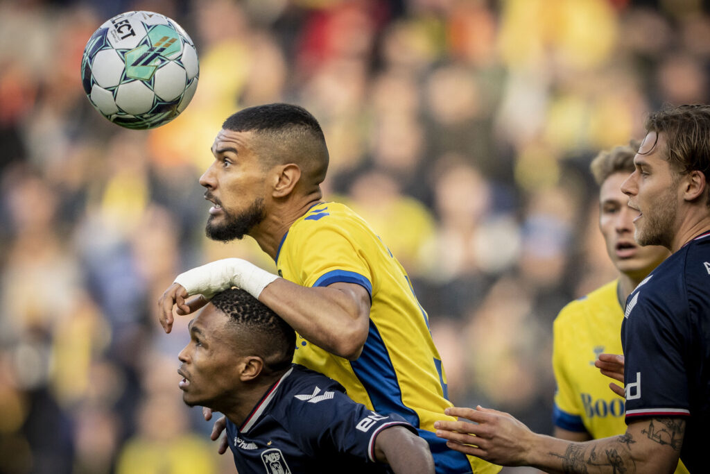 Brøndby IF har rykket sin opstartstræning til London for at få bedre forhold