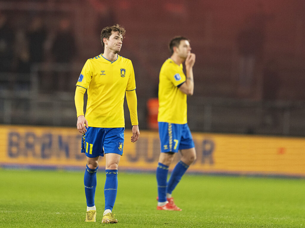 Brøndby IF kommer til at tjene flere millioner kroner på salget af Håkon Evjen til Bodø/Glimt.