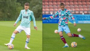 Burnley henter to lejespillere hjem.