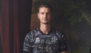 Oliver Abildgaard lagde op til to mål i Comos sejr over Spezia.