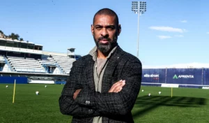 David Nielsen forlader Kifisia FC.