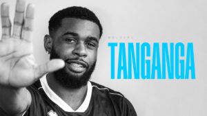Tanganga er præsenteret i Millwall