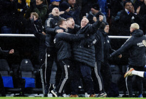F.C. København spiller tirsdag træningskamp mod Rangers på det ikoniske Ibrox Stadium i Glasgow.