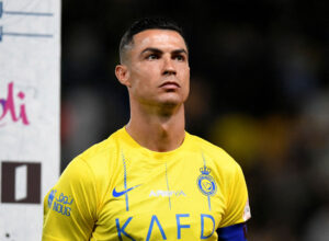Cristiano Ronaldo ser ud til at gå glip af 'The Last Dance' mod Lionel Messi, når Al Nassr møder Inter Miami i en træningskamp den 1. februar.