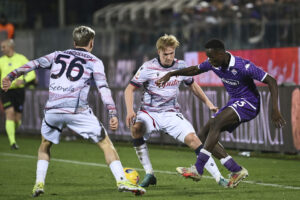 Bologna tabte dyrebare point ude mod Cagliari.